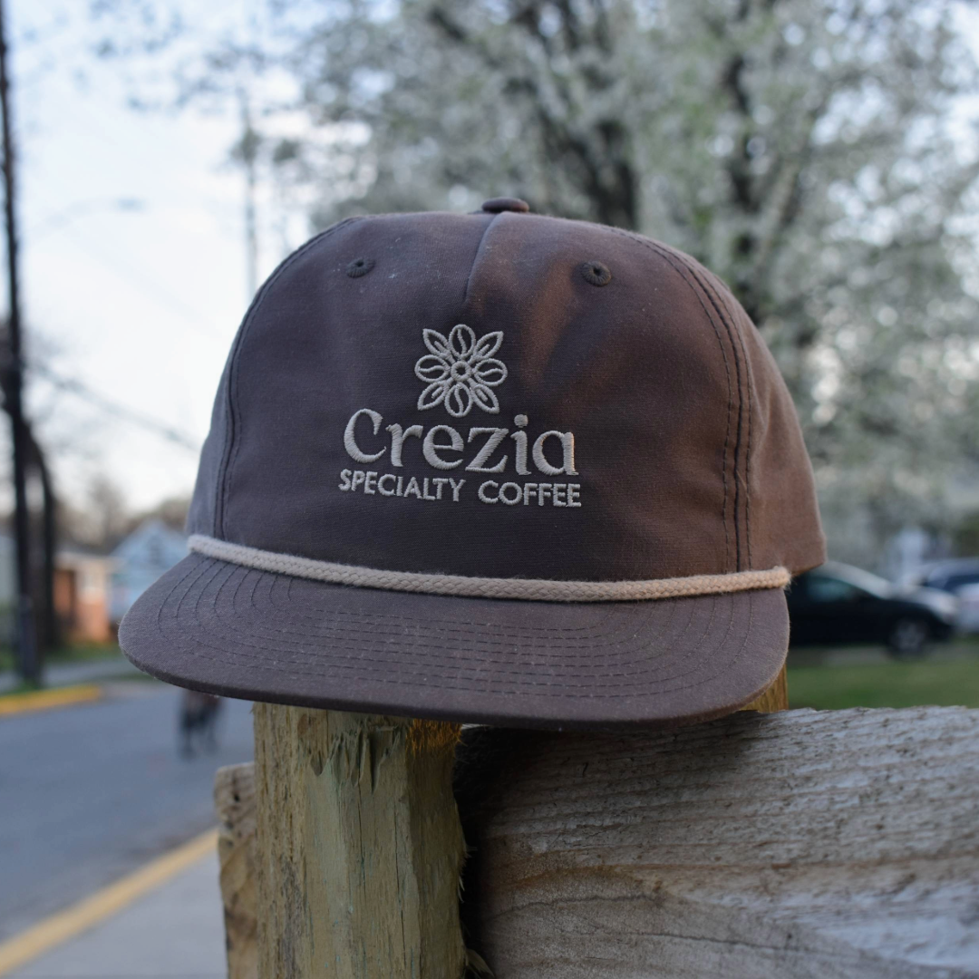 Crezia Hat