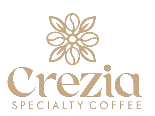 Castillo — Single-Origin Colombian Specialty Coffee | Crezia